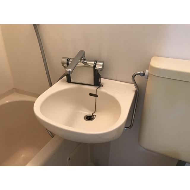 ウィンベルソロ平塚No.9203号室 内観