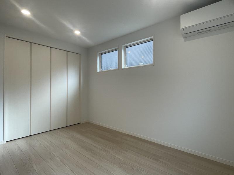 ＳＯＰＨＩＡ方南1階 寝室