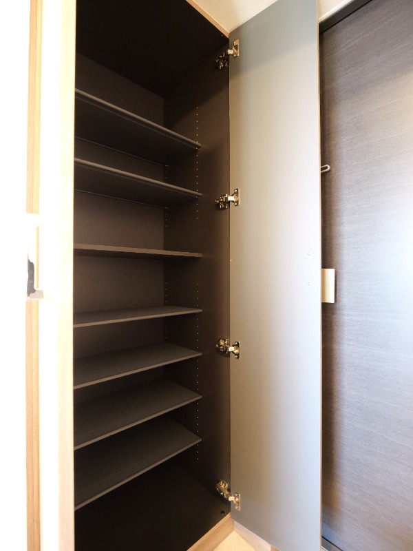 プレジオ西新井2階 部屋設備