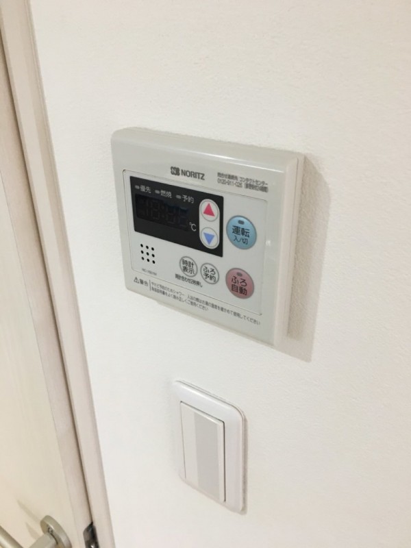 ＯＮＥ　ＦＯＲ　ＡＬＬ　大宮1階 部屋その他
