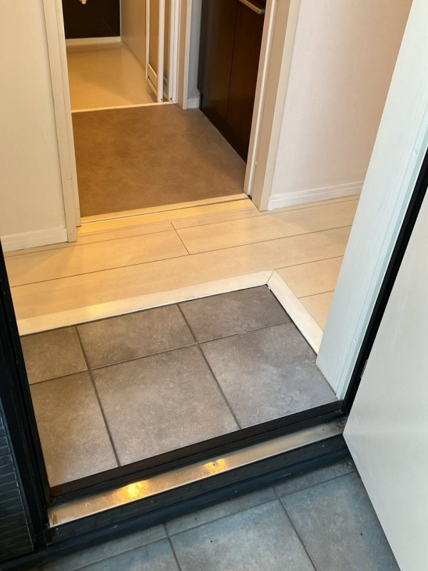 Ｃａｓｔｉｌｌｏいのはな1階 部屋その他