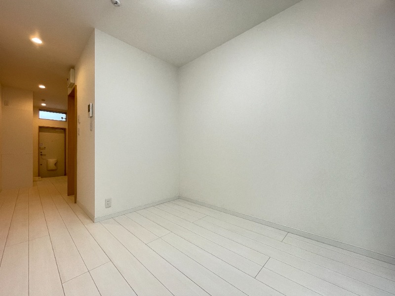 ジュネス南住吉1階 部屋その他