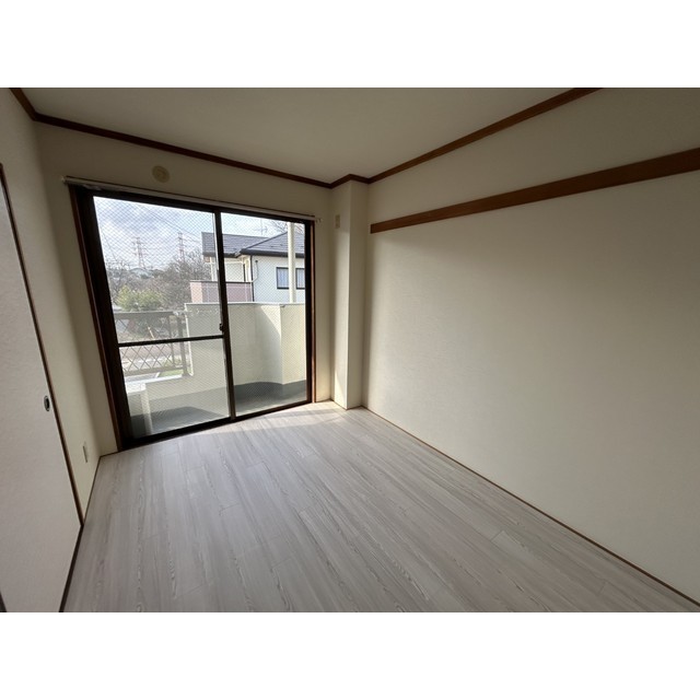 サンライズマンション　上尾 内観