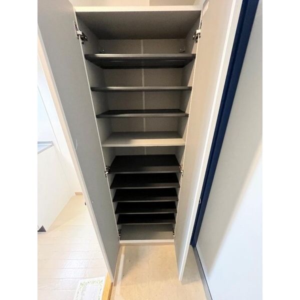 マリーナヨコハマプレミアム706号室 部屋その他