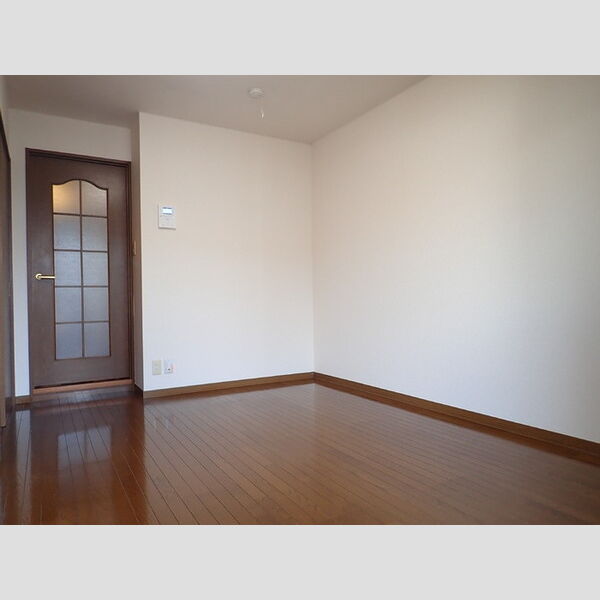 レガシィ小杉307号室 洋室6.8帖