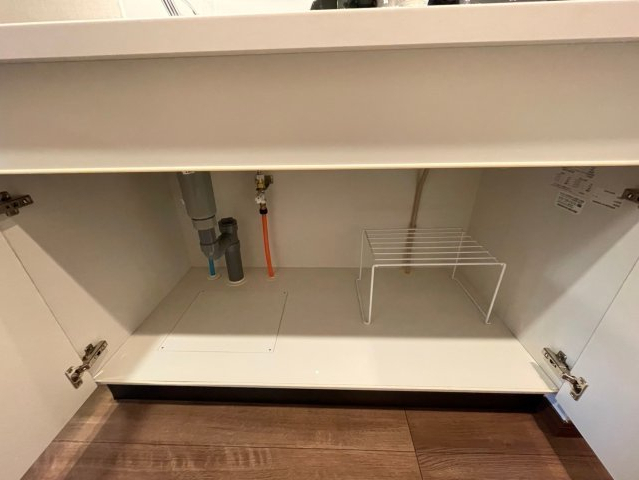 DIPS南六郷 収納