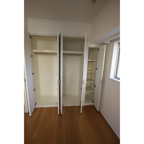 ドゥーエ日本橋浜町0704号室 部屋その他