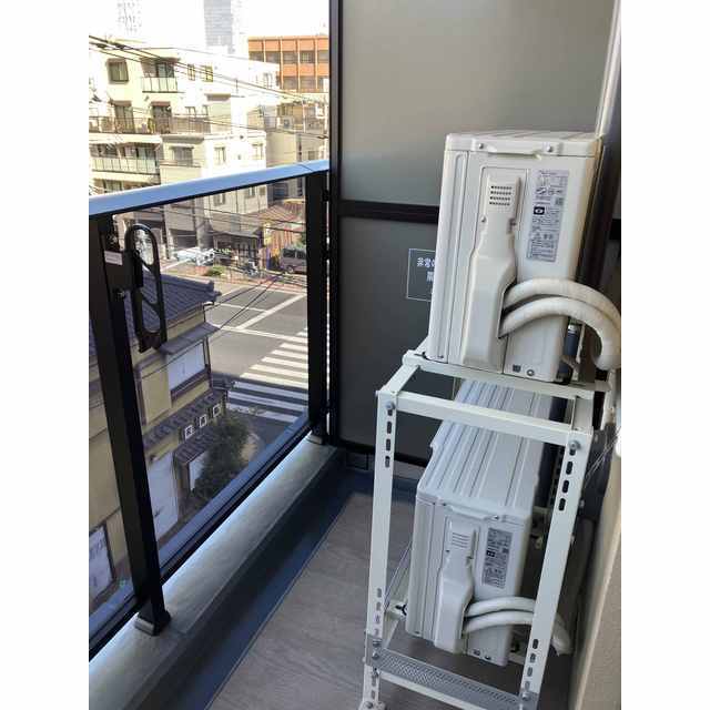 ザ・パークハビオ本所吾妻橋801号室 同建物別部屋の参考画像