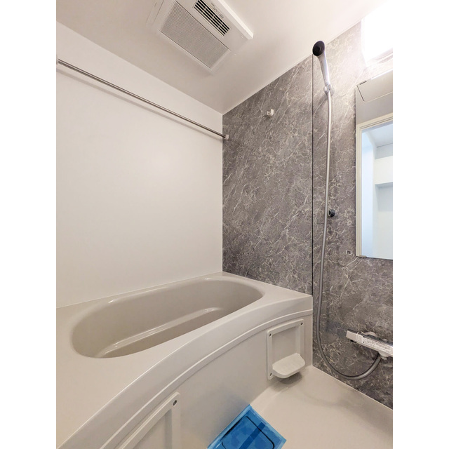 折井コーポ102号室 お風呂