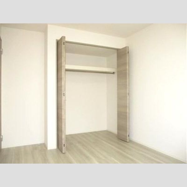 フォレストウッド　A棟106号室 洋室