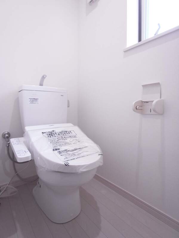 リブリ・Le・Lien トイレ