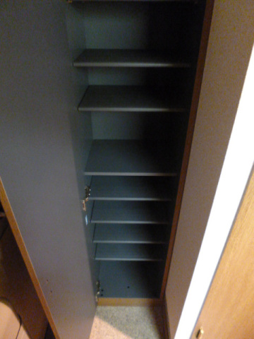 スカイコート高円寺第5203号室 シューズボックス