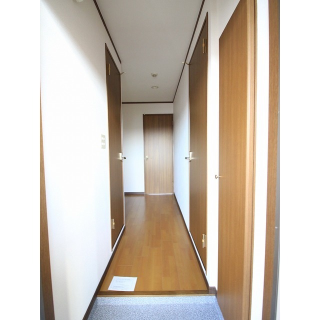 アンプルール フェール COCO206号室 部屋その他