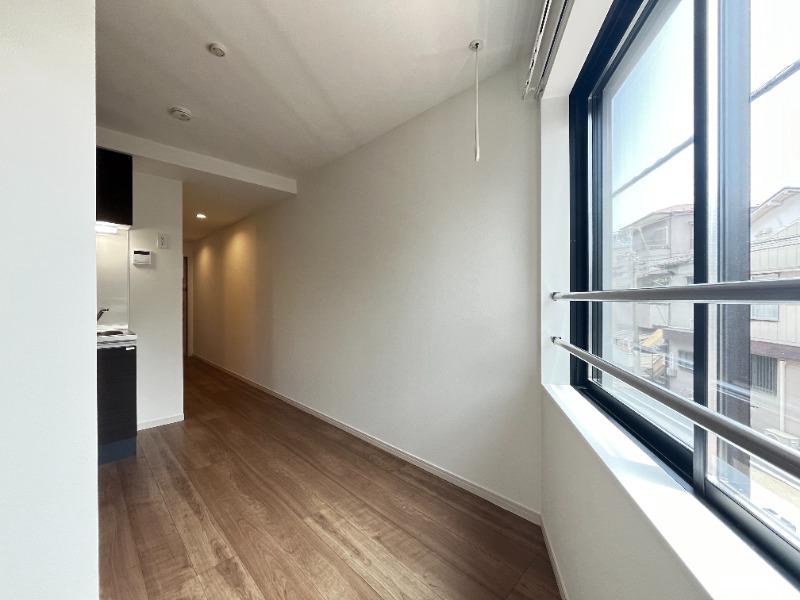 キングストン西糀谷2階 リビング