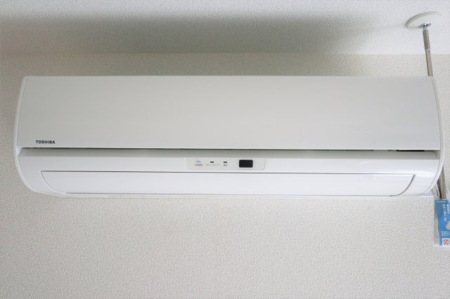 サウスプリオーレ102号室 部屋設備