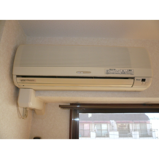 セジュール妻田305号室 同建物別部屋の参考画像