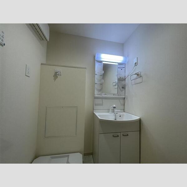 リーブルファイン川口辻Ⅰ 洗面