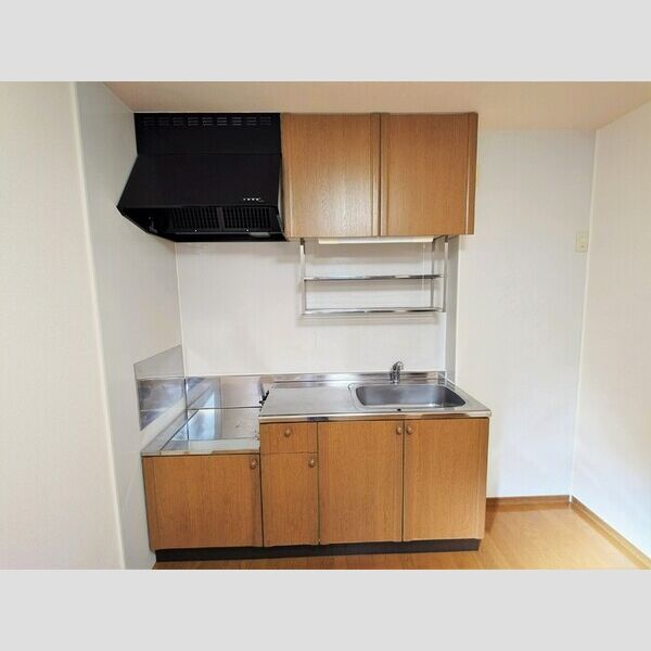 ストーク吉野 キッチン