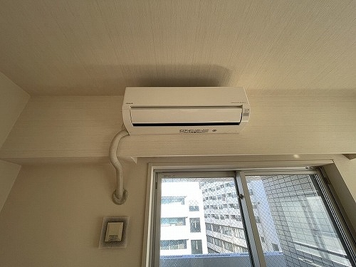 ブランズ調布サザンプレミアム エアコン　　洋室７．０畳