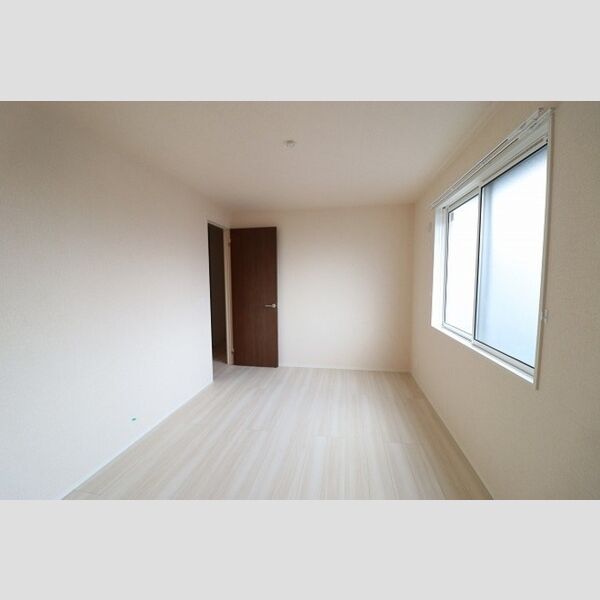 Pera205号室 洋室