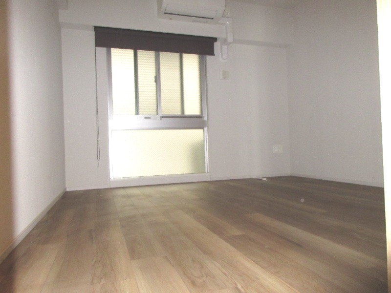 クリオ東神奈川8階 部屋その他