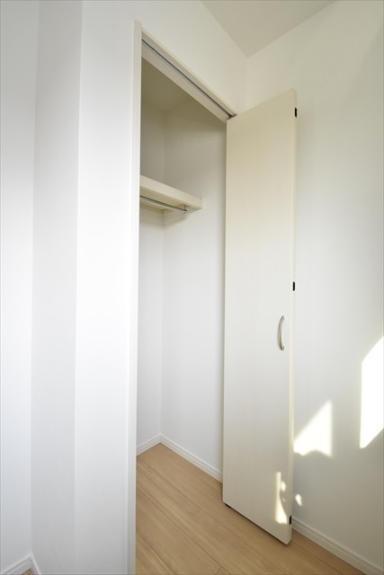 Ｔ．Ａさいたま市北区大成町４丁目ⅢＢ棟 部屋設備