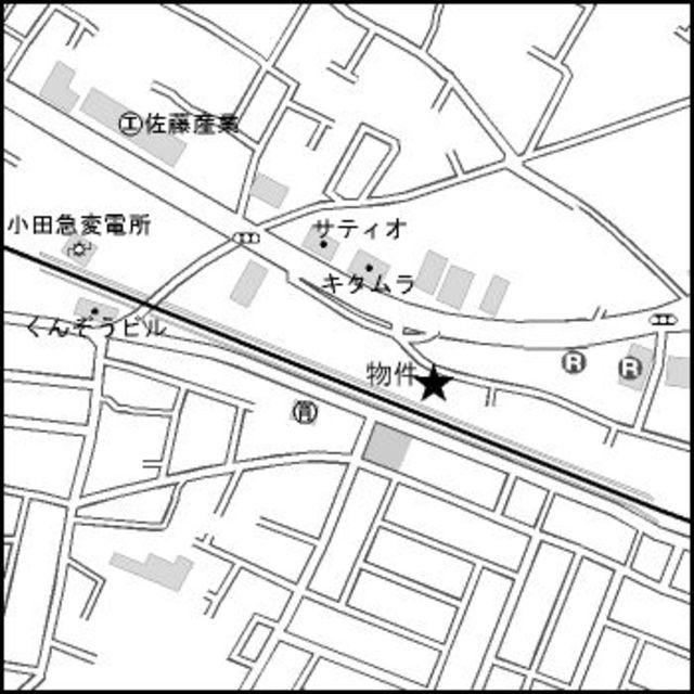 イナカツ８1階 部屋その他