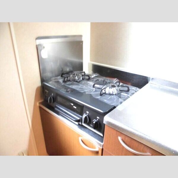 グリーンコンフォート キッチン