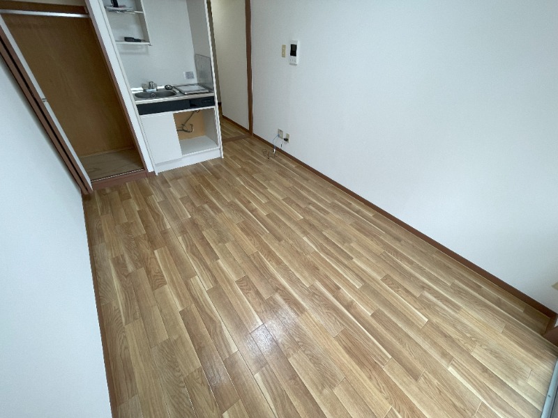 CSEハイツ林間 コンパクトな暮らしが楽しめるお部屋です