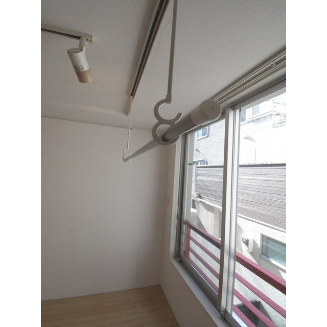 ＭＯＤＵＬＯＲ祐天寺0203号室 内観