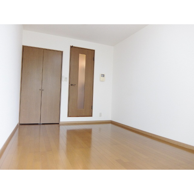 アムール S205号室 内観