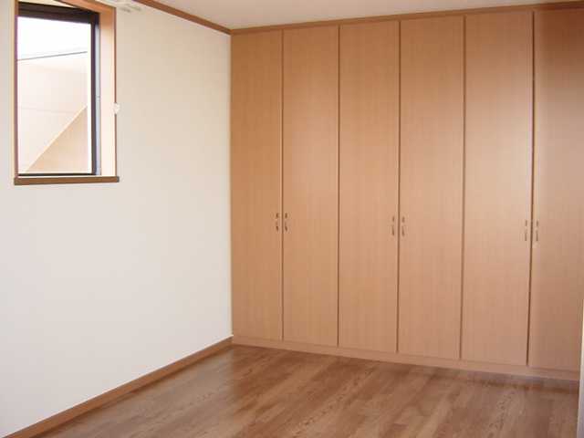 ピークエリシオン 洋室