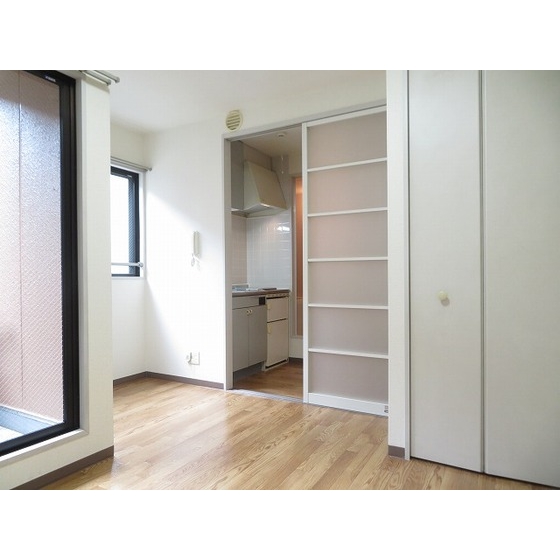 ＴＳ１ リビング