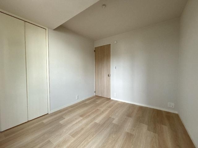 カーサ・ソンリエンテ 内観