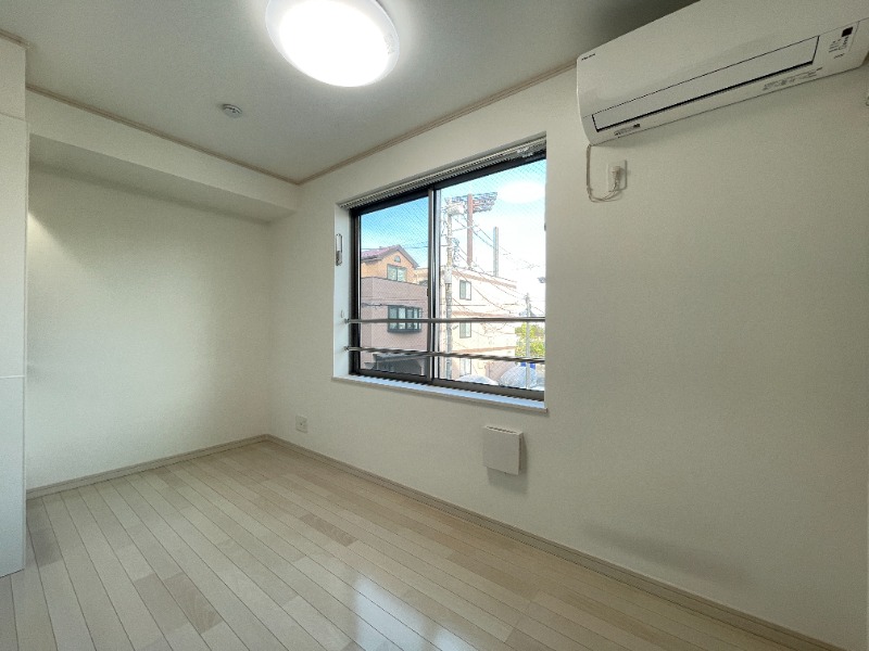 サザンロード新小岩2階 部屋その他