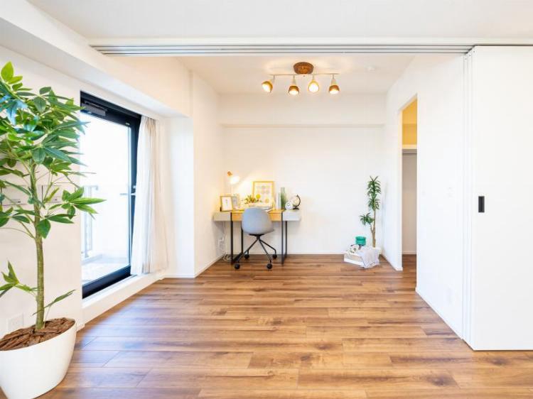 デュオフラッツ葛西7階 同建物別部屋の参考画像