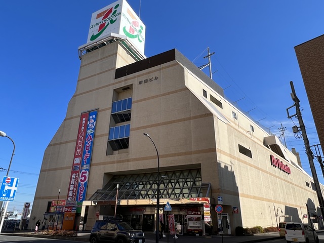 クレサンテーム0205号室 イトーヨーカドー