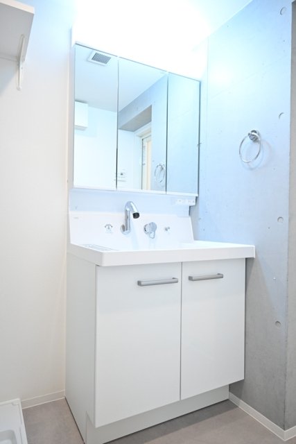 ＥＳ－Ｇｒａｎｄｅ文京白山2階 洗面