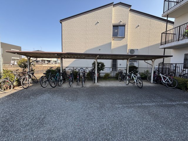 グレートサクシー0301号室 その他共有部分