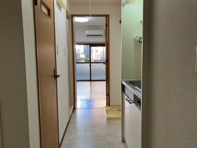 プレール三田1階 その他