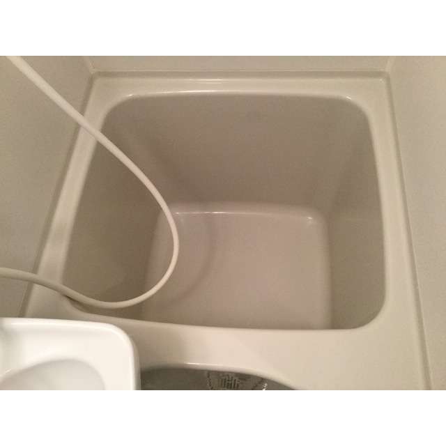 三春台エクセル お風呂