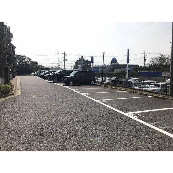 アップサイドマンション0204号室 部屋その他