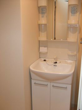 Ｌｅ　Ｃｉｅｌ1階 洗面