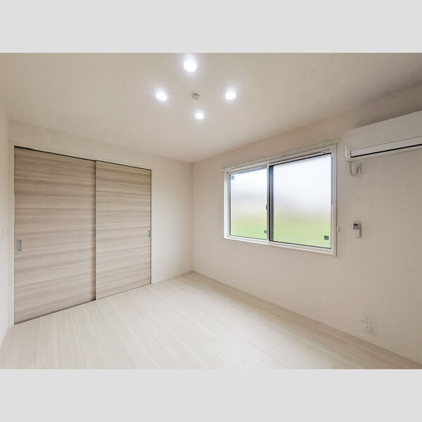 Bleu　Lapin102号室 部屋その他