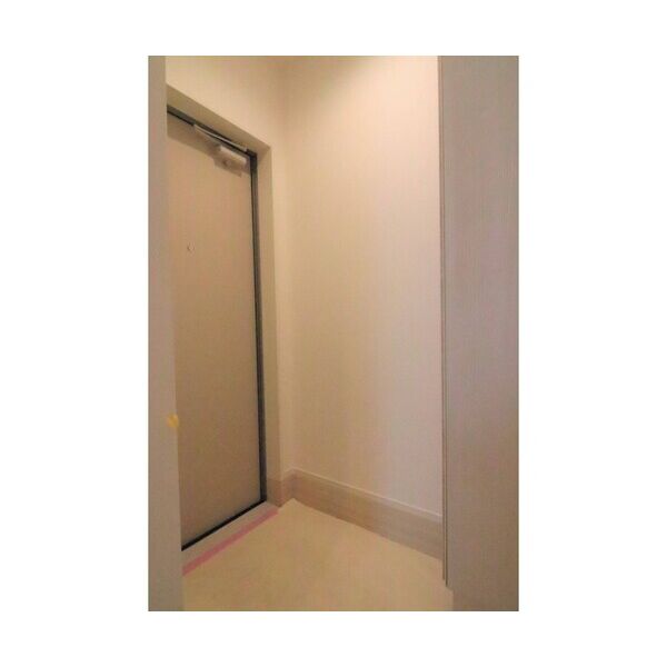 L.E.Hills106号室 玄関