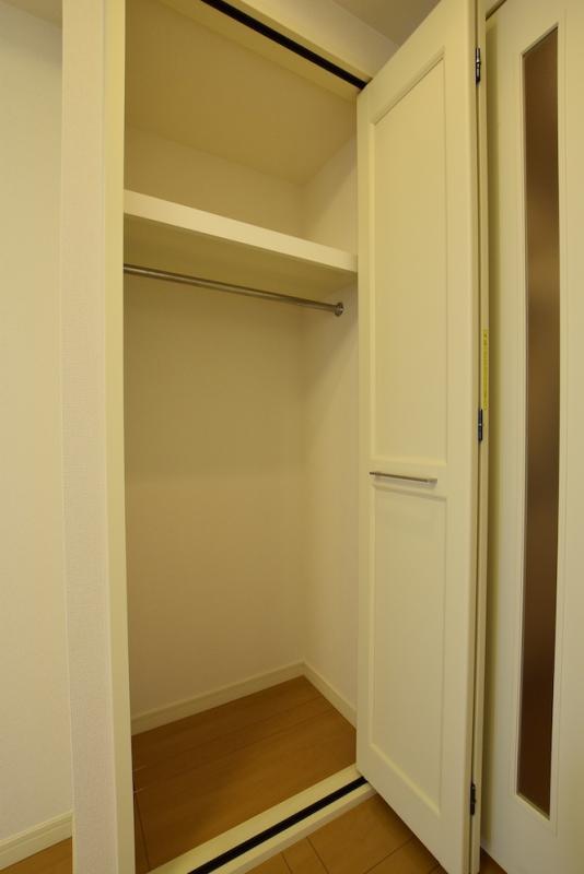 グランアセット大塚N4階 洗面所