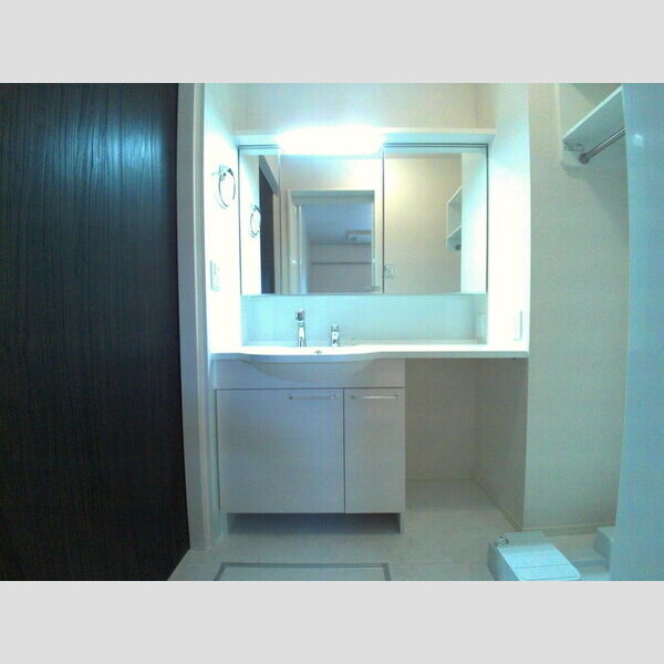 maison楓Ⅲ 洗髪洗面台