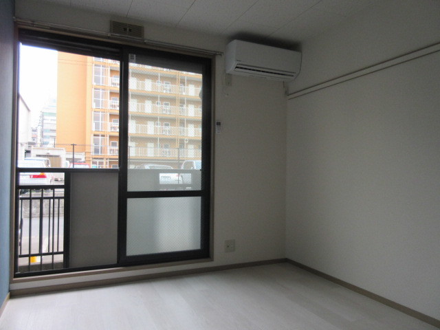 ハイムセレステ0102号室 洋室2