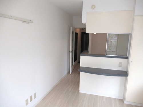 ローズガーデン３６番館2階 同建物別部屋の参考画像