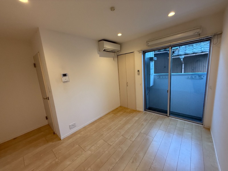 HALEKAI リビング